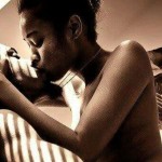 Erotic Story/The Dark Series: Niyi & Tara's big fight [Part 2]