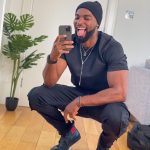 Housegirl Grace: Super Grace Inna Dubai! [S0608] (18+)