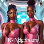 Crazy Lenny: Friends with Benefit (Chapter 5) [18+]