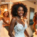 Kunle JJC: Sidi Alagbo (Chapter 3) [18+]