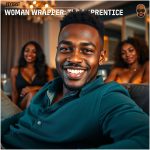 Kunle JJC: Sidi Alagbo (Chapter 3) [18+]